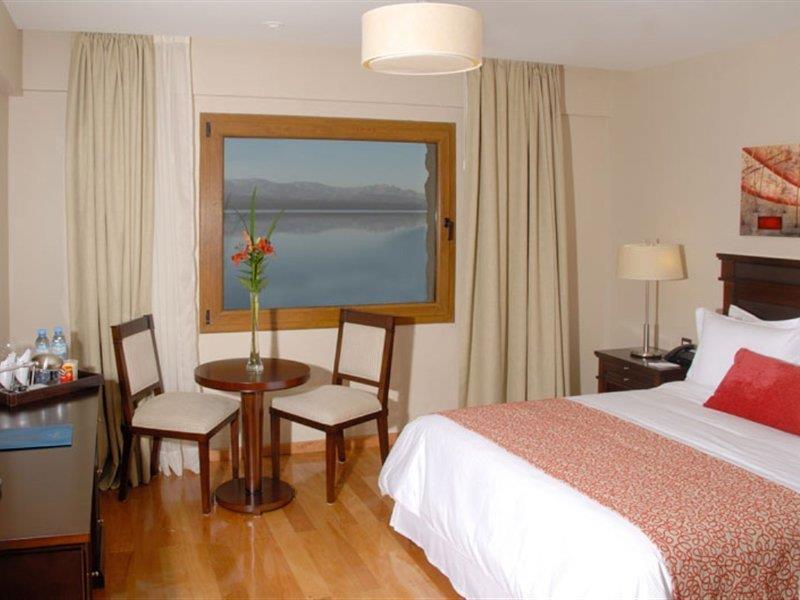 Alma Del Lago Suites & Spa San Carlos de Bariloche Ngoại thất bức ảnh